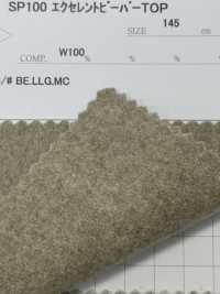 80660T SP100 Excellent Beaver TOP[Textile / Fabric] Parika Sub Photo