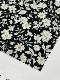 KCP808MW-D6-709 Cotton 80 Lawn Miracle Wave Print[Textile / Fabric] Uni Textile(Komon Studio) Sub Photo