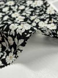 KCP808MW-D6-709 Cotton 80 Lawn Miracle Wave Print[Textile / Fabric] Uni Textile(Komon Studio) Sub Photo