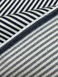 HC606-1-OUTLET 14oz Hickory[Textile / Fabric] Yoshiwa Textiles Sub Photo