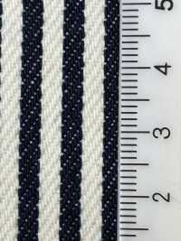 HC606-1-OUTLET 14oz Hickory[Textile / Fabric] Yoshiwa Textiles Sub Photo
