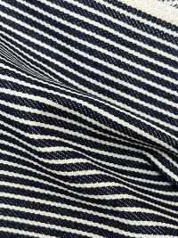 HC606-2-OUTLET 14oz Hickory[Textile / Fabric] Yoshiwa Textiles Sub Photo