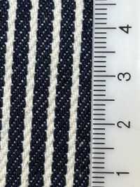 HC606-2-OUTLET 14oz Hickory[Textile / Fabric] Yoshiwa Textiles Sub Photo