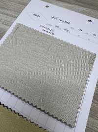 83824 Hemp Tone Twill[Textile / Fabric] Parika Sub Photo