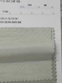 82920 Vintage Spun Voile[Textile / Fabric] Parika Sub Photo