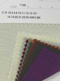82920 Vintage Spun Voile[Textile / Fabric] Parika Sub Photo