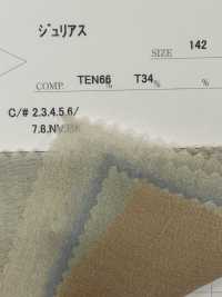 53806 Julius[Textile / Fabric] Parika Sub Photo