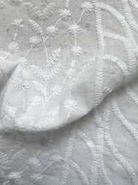 INDIA-428 Embroidery[Textile / Fabric] ARINOBE Sub Photo