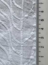 INDIA-428 Embroidery[Textile / Fabric] ARINOBE Sub Photo