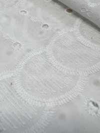 INDIA-428 Embroidery[Textile / Fabric] ARINOBE Sub Photo