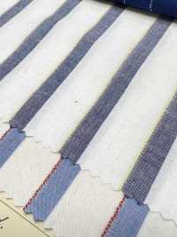 A-8039 Boucle Stripes[Textile / Fabric] ARINOBE Sub Photo