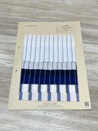 A-8039 Boucle Stripes[Textile / Fabric] ARINOBE Sub Photo