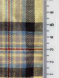 AN-9264 Linen Linen Twill (Single Pattern)[Textile / Fabric] ARINOBE Sub Photo