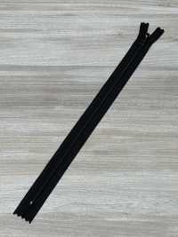 3CFC-OUTLET Coil Zipper Size 3 Closed End YKK Sub Photo