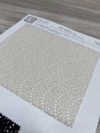 KKF8825CD P/CD Mill Pares Wide Width[Textile / Fabric] Uni Textile(Komon Studio) Sub Photo