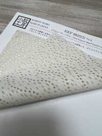 KKF8825CD P/CD Mill Pares Wide Width[Textile / Fabric] Uni Textile(Komon Studio) Sub Photo