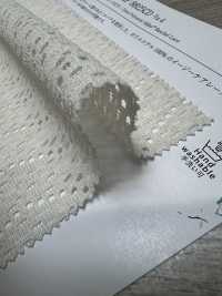 KKF8825CD P/CD Mill Pares Wide Width[Textile / Fabric] Uni Textile(Komon Studio) Sub Photo