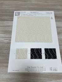 KKF8825CD P/CD Mill Pares Wide Width[Textile / Fabric] Uni Textile(Komon Studio) Sub Photo