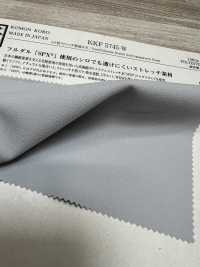 KKF5745-W Anti-slip Stretch Sandwash Surface Wide[Textile / Fabric] Uni Textile(Komon Studio) Sub Photo