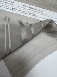 KKF4106-58 Satin Yoryu Wide Width[Textile / Fabric] Uni Textile(Komon Studio) Sub Photo