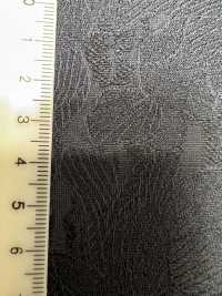 KKF3310-W-D9Y 30d Linen-like Jacquard Wide Width[Textile / Fabric] Uni Textile(Komon Studio) Sub Photo