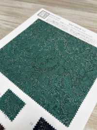 KKF3360-W-D2 Worsted Jacquard Wide Width[Textile / Fabric] Uni Textile(Komon Studio) Sub Photo