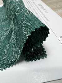 KKF3360-W-D2 Worsted Jacquard Wide Width[Textile / Fabric] Uni Textile(Komon Studio) Sub Photo
