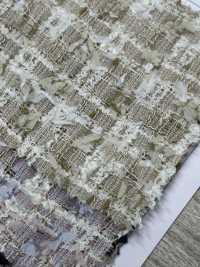 84677 Camus[Textile / Fabric] Parika Sub Photo