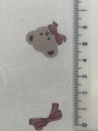 AP52207 Printed Oxford (Rolled)[Textile / Fabric] COSMO TEXTILE Sub Photo