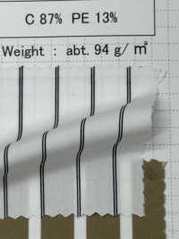 SB4H8023 Ultra-fine PE Typewriter Camelia Max[Textile / Fabric] SHIBAYA Sub Photo