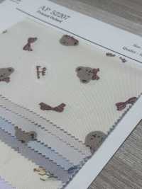 AP52207-DR Printed Oxford (Half-fold)[Textile / Fabric] COSMO TEXTILE Sub Photo