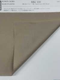 KKC110 100/2 Cotton Broadcloth Dyed[Textile / Fabric] Uni Textile(Komon Studio) Sub Photo