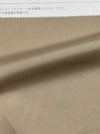 KKC110 100/2 Cotton Broadcloth Dyed[Textile / Fabric] Uni Textile(Komon Studio) Sub Photo