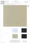 KKC110 100/2 Cotton Broadcloth Dyed