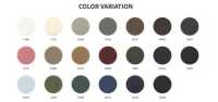 SPJ-17F Sun Plastic Jeans Button SPJ-17F[Press Fastener/ Eyelet Washer] Kajitec Sub Photo