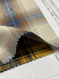 26261 Cordot Organics® 20 Thread Viyella Check[Textile / Fabric] SUNWELL Sub Photo