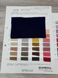 11734 40/1 Combed Jersey[Textile / Fabric] SUNWELL Sub Photo