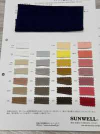 11734 40/1 Combed Jersey[Textile / Fabric] SUNWELL Sub Photo