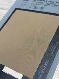 1020361 30/1 VENTILE GEAR TWILL[Textile / Fabric] TAKISADA NAGOYA Sub Photo