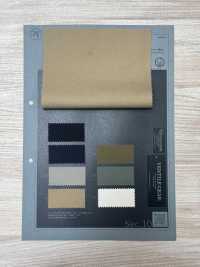 1020361 30/1 VENTILE GEAR TWILL[Textile / Fabric] TAKISADA NAGOYA Sub Photo