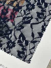 41694 Polyester Tulle Lace[Textile / Fabric] SUNWELL Sub Photo