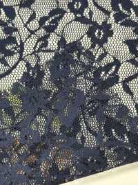41694 Polyester Tulle Lace[Textile / Fabric] SUNWELL Sub Photo