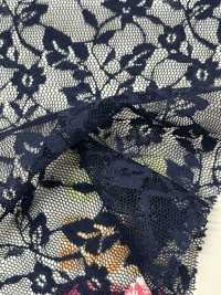 41694 Polyester Tulle Lace[Textile / Fabric] SUNWELL Sub Photo