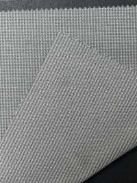 1066606 SMART TECH SHIRTS - Tricot Series Houndstooth-[Textile / Fabric] TAKISADA NAGOYA Sub Photo