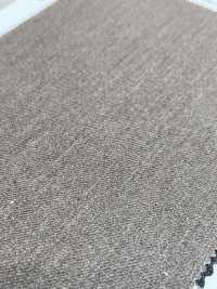 16414 DENIM BRUSHED LINING T/R[Textile / Fabric] SASAKISELLM Sub Photo