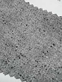 10-28 Silk Nep Tweed[Textile / Fabric] SASAKISELLM Sub Photo