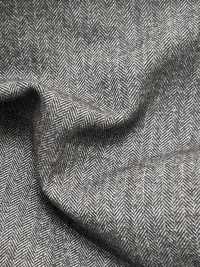 16370-100 Airroad Mix Herringbone[Textile / Fabric] SASAKISELLM Sub Photo