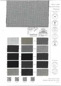 16383 OutFirst[Textile / Fabric] SASAKISELLM Sub Photo