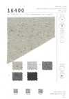 16400 Auras Washable Nep Tweed