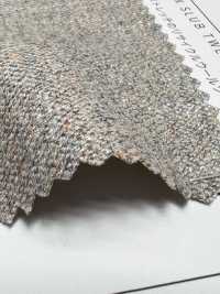 32123 Mixed Slub Tweed[Textile / Fabric] SASAKISELLM Sub Photo